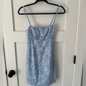 Princess polly floral summer dress